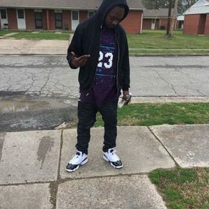 Meet your Posher, Wacctown